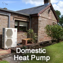 Domestic Heat Pump Case Study
