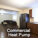 Commercial Heat Pump Case Study